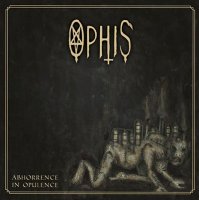 Ophis - Abhorrence In Opulence (2014)