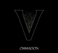 Ommadon - V (2014)