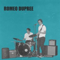 Romeo Dupree - Romeo Dupree (2017)