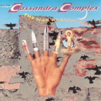 The Cassandra Complex - The War Against Sleep (1992)