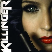 Killinger - Killinger (2011)