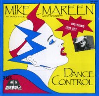 Mike Mareen - Dance Control (Deluxe Edition, Reissue, Remastered) (2017)