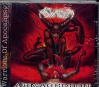 Askalon - Armageddon (1999)