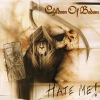 Children Of Bodom - Hate Me! (2000)