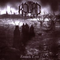 Kolac - Zauvek Crni (Reissued 2015) (2014)