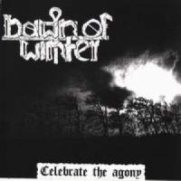 Dawn Of Winter - Celebrate The Agony (1993)