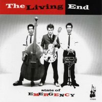 The Living End - State Of Emergency (2006)