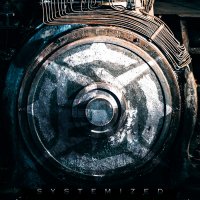 Dying Empire - Systemized [ep] (2014)