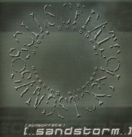 Soils Of Fate - Sandstorm (2001)  Lossless