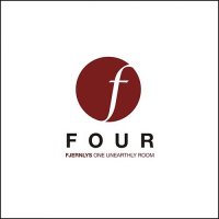 Fjernlys - Four-One Unearthly Room (2CD) (2015)