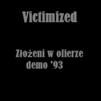 Victimized - Zlozeni w ofierze (1993)