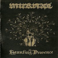 Muknal & The Haunting Presence - Muknal / The Haunting Presence (Split) (2012)