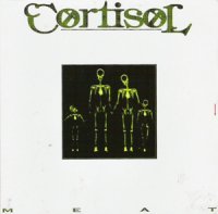 Cortisol - Meat (2005)