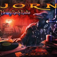 Jorn - Heavy Rock Radio (2016)