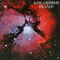 King Crimson - Islands (1971)