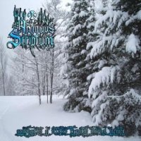 Antiquus Scriptum - Symphonies of Winter through Eternal Forests (2012)