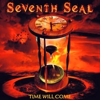 Seventh Seal - Time Will Come (2014)