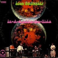 Iron Butterfly - In-A-Gadda-Da-Vida (1968)