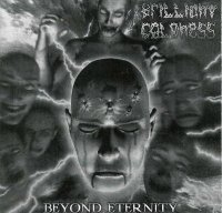 Brilliant Coldness - Beyond Eternity (2003)