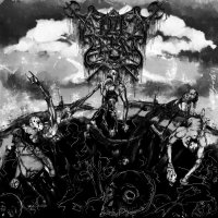 Frozen Flesh - Antihuman Command [Demo] (2010)