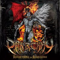 Pandemmy - Reflections And Rebellions (2013)