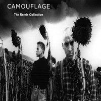 Camouflage - The Remix Collection (1997)