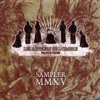 VA - Les Acteurs De l\'Ombre Productions Sampler MMXV (2015)