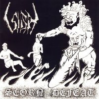 Sigh - Scorn Defeat (1993)  Lossless