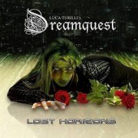 Luca Turilli\'s Dreamquest - Lost Horizons (2006)  Lossless