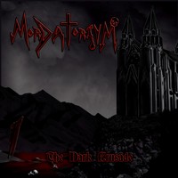 Mordatorium - The Dark Crusade (2011)