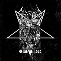 Hädanfärd - Evil-Minded (2012)