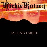 Richie Kotzen - Salting Earth (2017)  Lossless