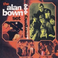 The Alan Bown Set - Emergency 999 1965-1967 (2000)  Lossless