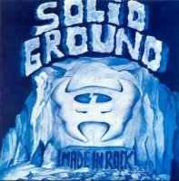 Solid Ground - Made In Rock (1976)