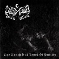 Leviathan - The Tenth Sub Level of Suicide (2003)  Lossless