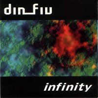 Din_Fiv - Infinity (1996)