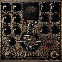 Javier Mira - Coverdrive (2016)