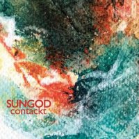 Sungod - Contackt (2013)