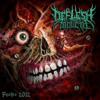 Deflesh The Abducted - Promo 2012 (2012)