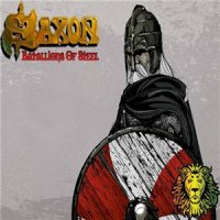 Saxon - Batallions Of Stee (2015)