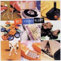 New Found Glory - New Found Glory (2000)