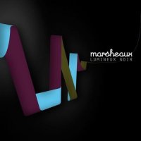 Marsheaux - Lumineux Noir (Limited Edition, 2 CD ) (2009)