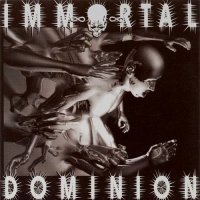 Immortal Dominion - Awakening (2005)