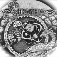 Solamnia - The Legend Saga (2016)