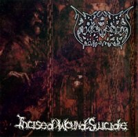 Abysmal Torment - Incised Wound Suicide (2005)