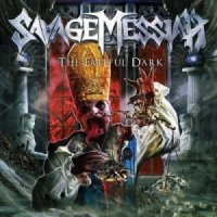 Savage Messiah - The Fateful Dark [Limited Edition] (2014)