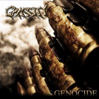 Grassity - Genocide (2013)