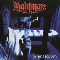 Nightmare - Silent Room (2003)  Lossless