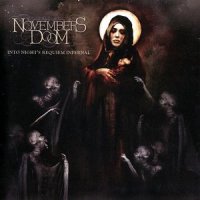 Novembers Doom - Into Night\'s Requiem Infernal (2009)