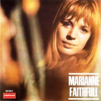 Marianne Faithfull - Marianne Faithfull [1964-65] (1989)  Lossless